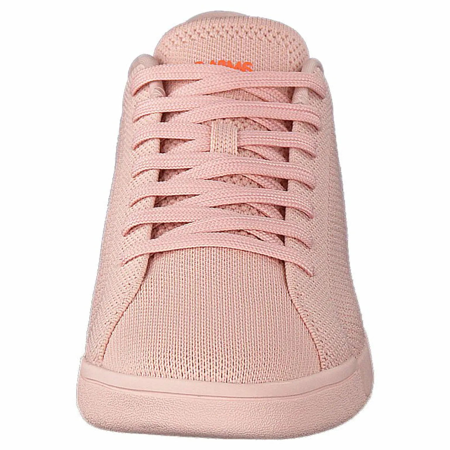 Breeze Tennis Knit W Pale Blush