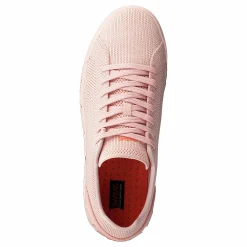Breeze Tennis Knit W Pale Blush