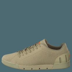 Breeze Tennis Knit W Twill