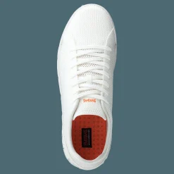 Breeze Tennis Knit W White