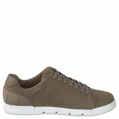 Breeze Tennis Leather Timber Wolf / White