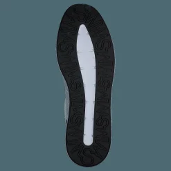 Breeze Wave Athletic White/gray/black/gold Fusion