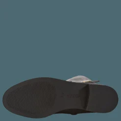 Brittaney-boots-tall Boot Black