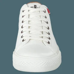 Bromley Wmns Sneaker Offwhite