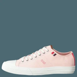 Bromley Wmns Sneaker Pink