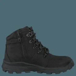 Brooklyn Hiker Black