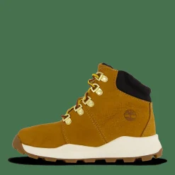 Brooklyn Hiker Wheat