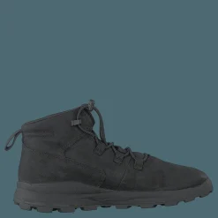 Brooklyn Modern Alpine Chukka Black