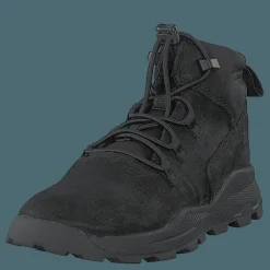 Brooklyn Modern Alpine Chukka Black