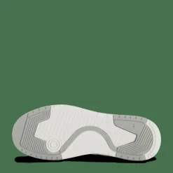 Brookpal Sneaker White/silver