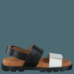 Brutus Sandal Multi Assorted