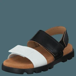 Brutus Sandal Multi Assorted