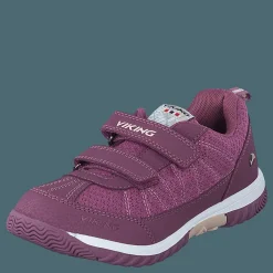 Bryne Bordeaux/violet