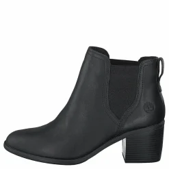 Brynlee Park Chelsea Jet Black