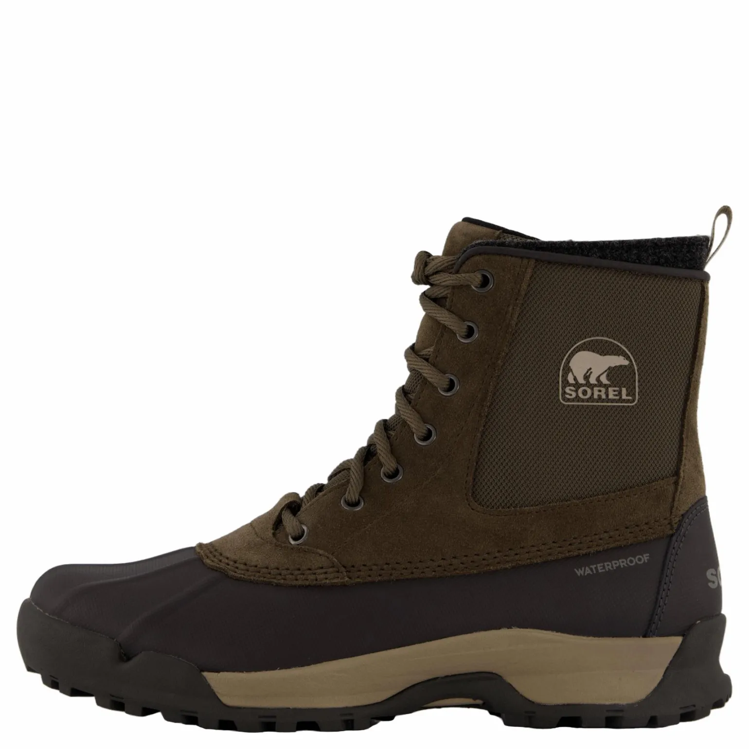 Buxton™ Lite Boot Wp Brown