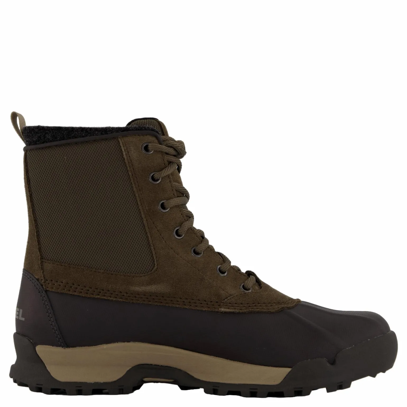 Buxton™ Lite Boot Wp Brown