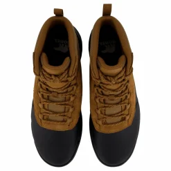 Buxton™ Lite Lace Plus Wp Brown