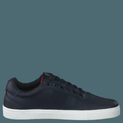 Buxton Trainer Navy/navy