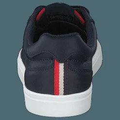 Buxton Trainer Navy/navy