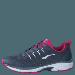 C90 Dove Blue/cerise