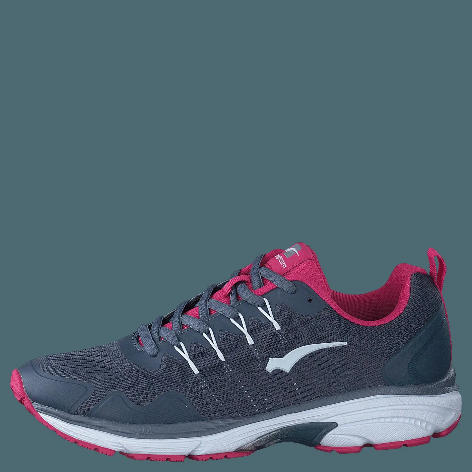 C90 Dove Blue/cerise