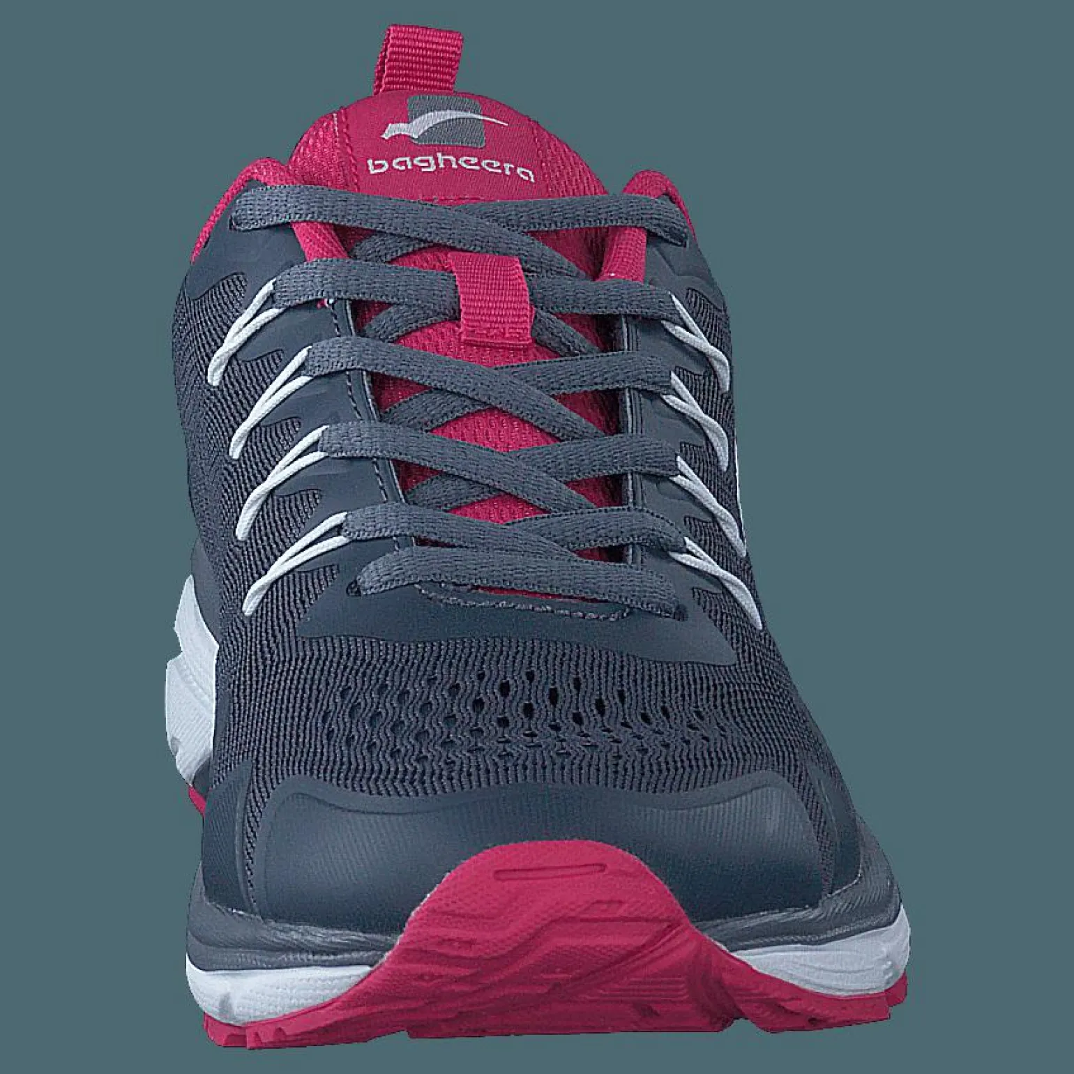 C90 Dove Blue/cerise