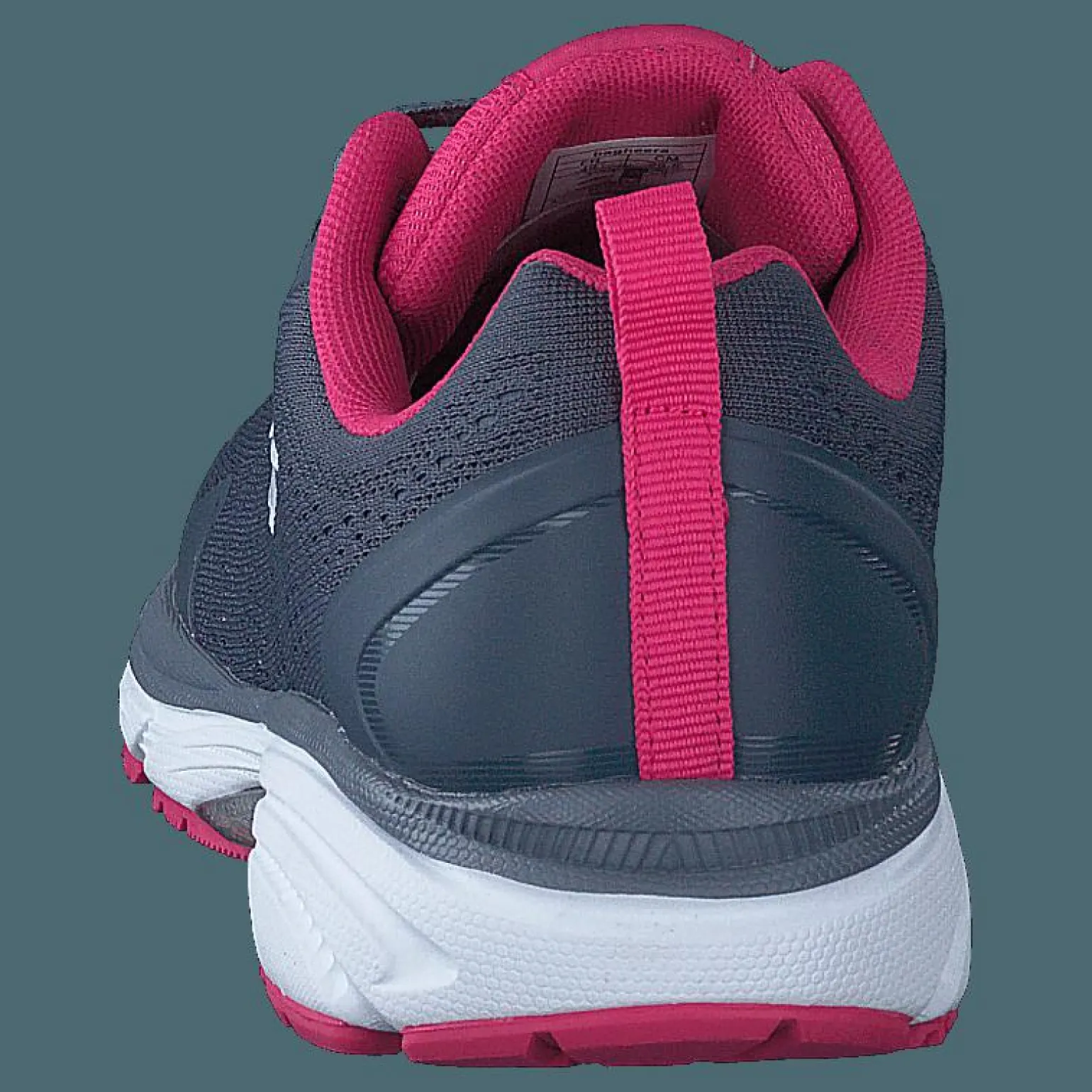 C90 Dove Blue/cerise