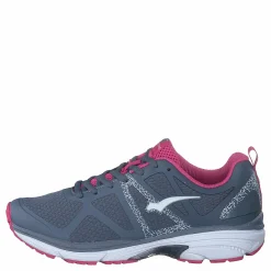 C80 Dove Blue/cerise