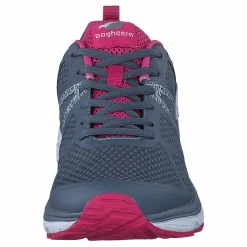 C80 Dove Blue/cerise