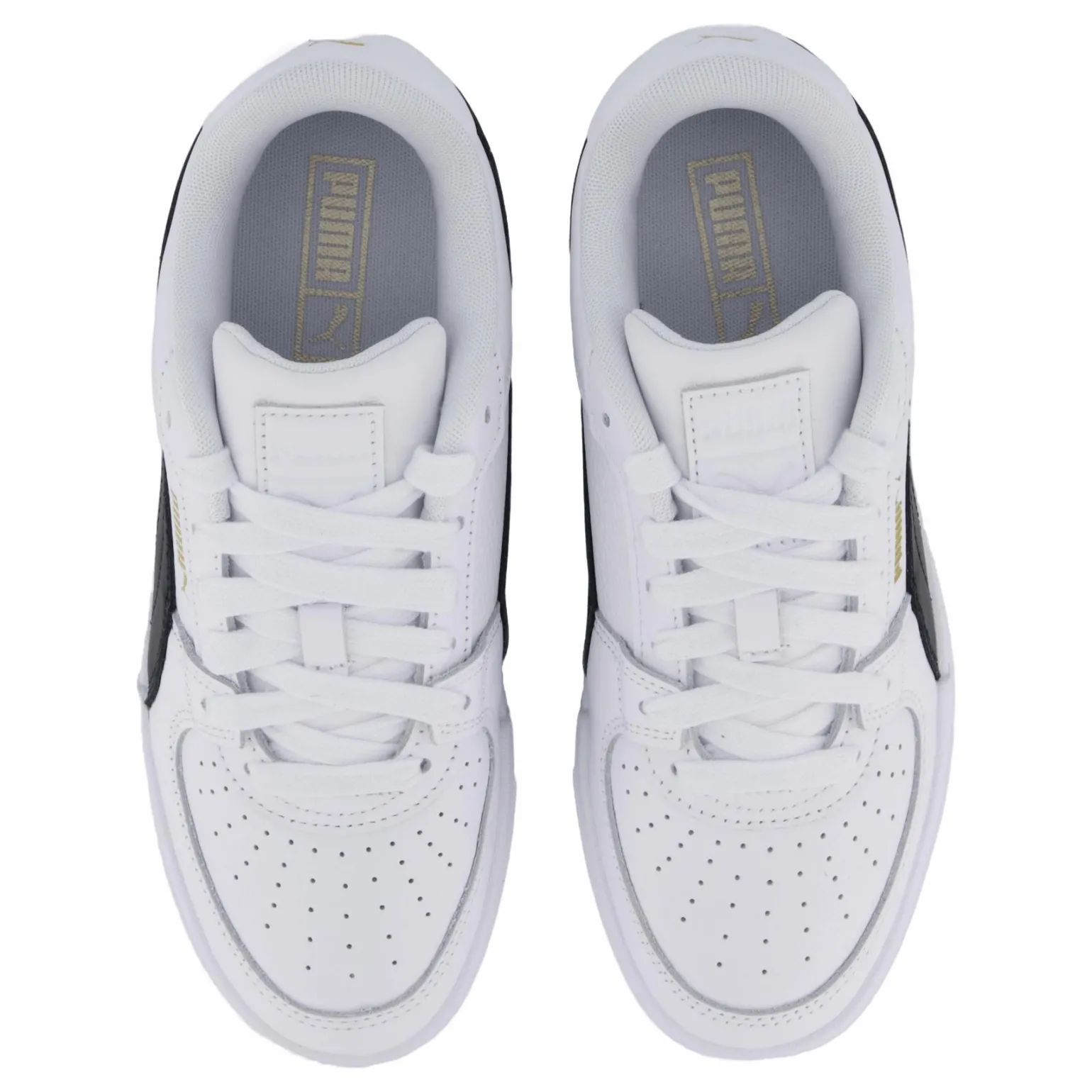 Ca Pro Classic Ii White