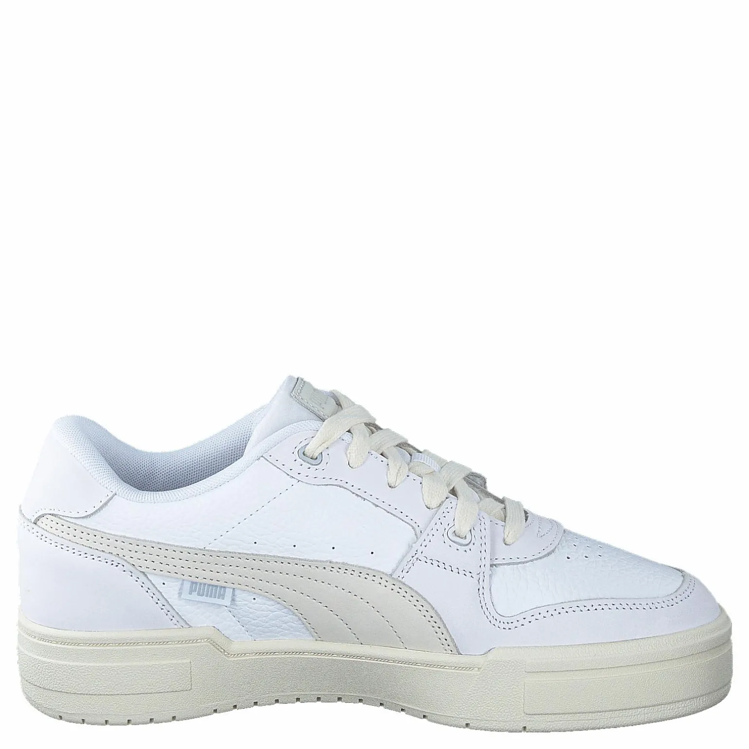 Ca Pro Lux Puma White-whisper White