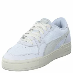 Ca Pro Lux Puma White-whisper White