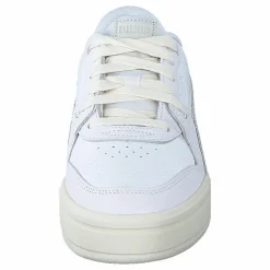 Ca Pro Lux Puma White-whisper White