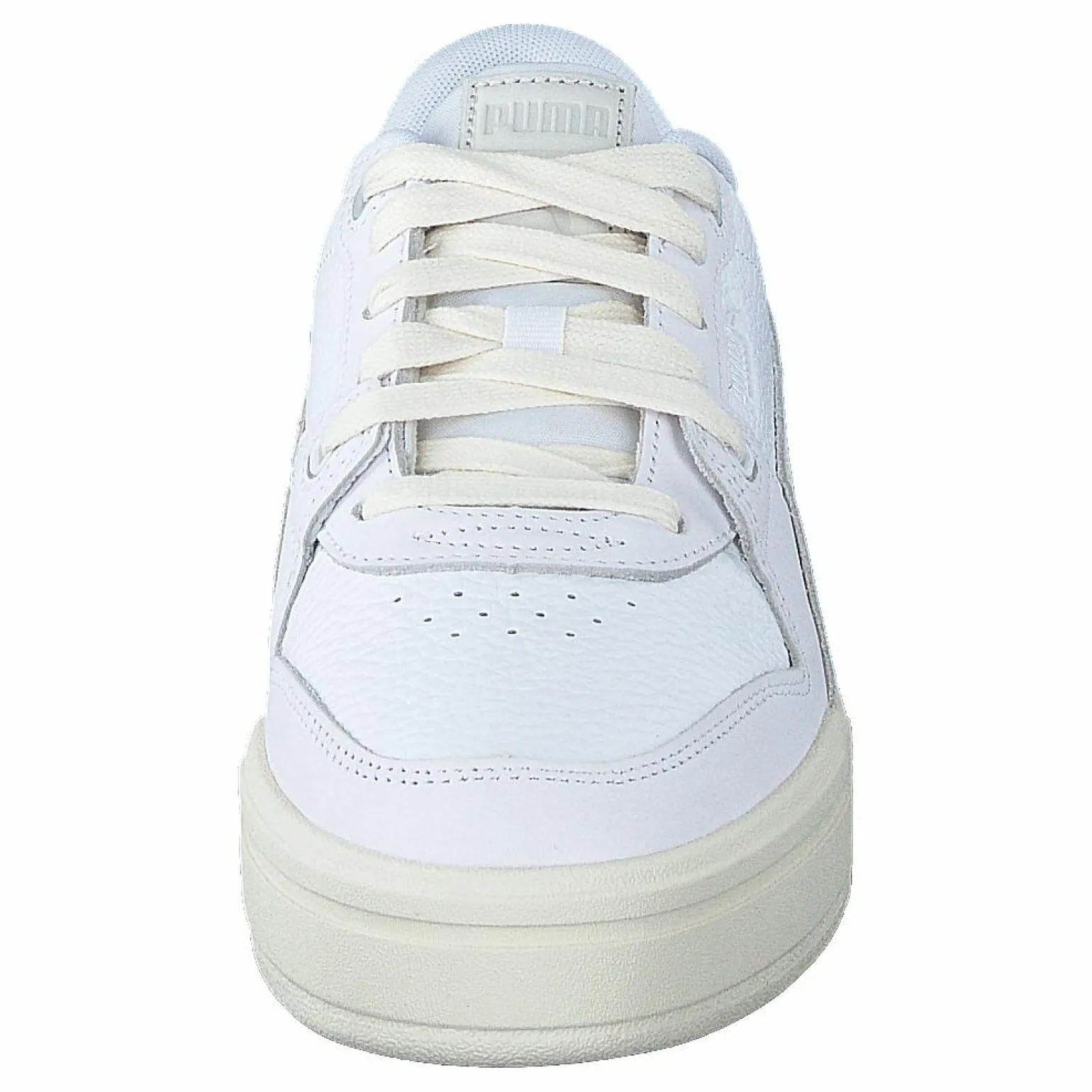 Ca Pro Lux Puma White-whisper White