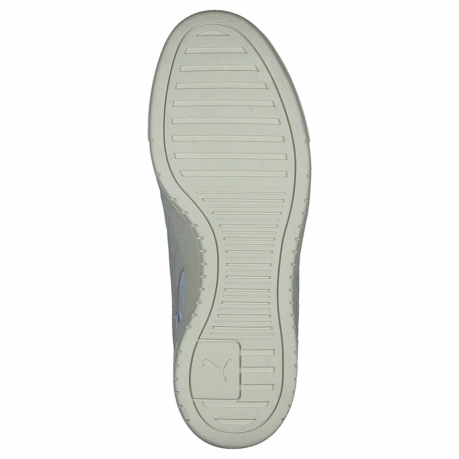 Ca Pro Lux Puma White-whisper White