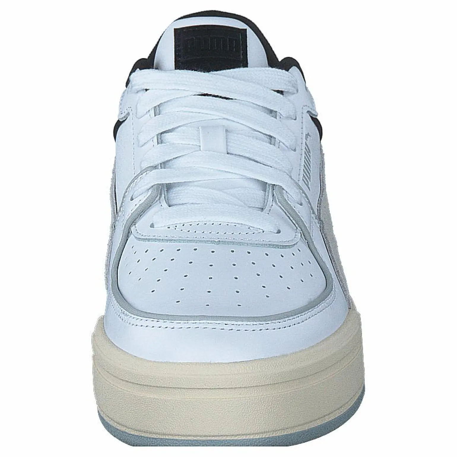 Ca Pro Retro Sum Puma White-vaporous Gray
