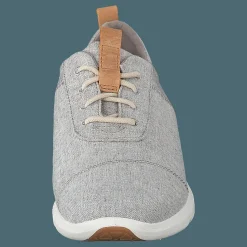 Cabrillo Drizzle Grey Chambray Mix