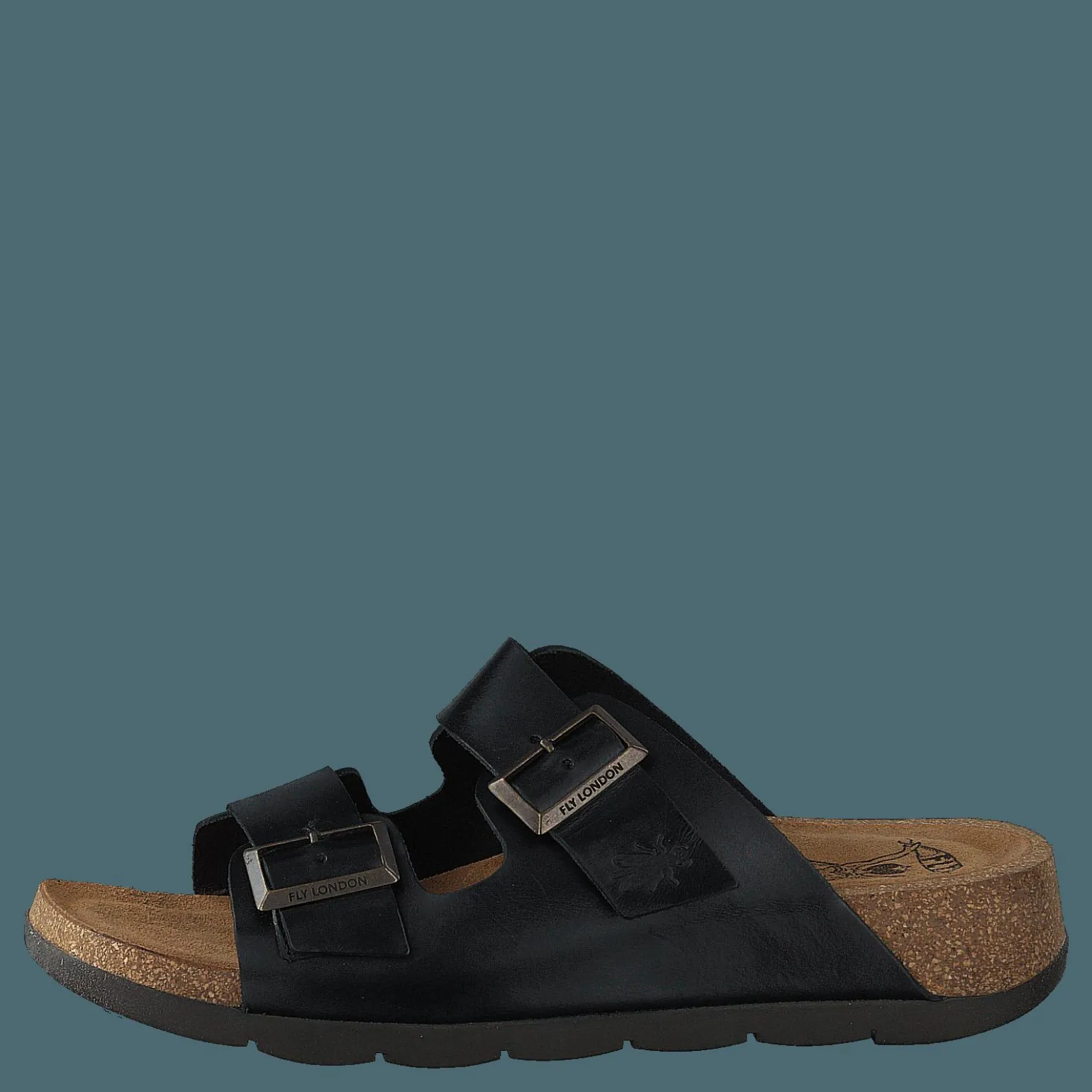 Caja721fly Bridle-black