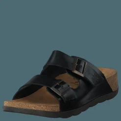 Caja721fly Bridle-black