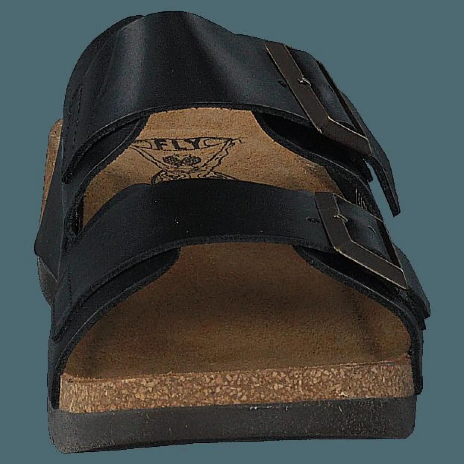 Caja721fly Bridle-black