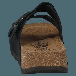 Caja721fly Bridle-black