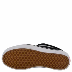 Caldrone Black/white