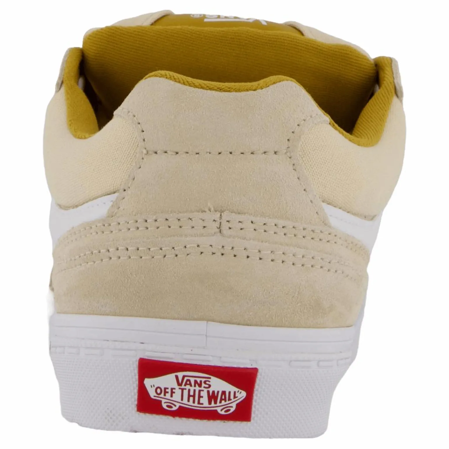 Caldrone Retro Pop Creme Brule/gold