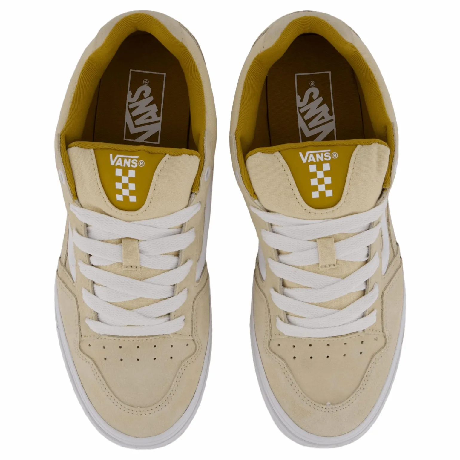 Caldrone Retro Pop Creme Brule/gold