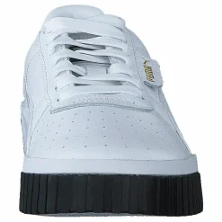 Cali Wn's White-black