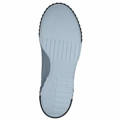 Cali Wn's White-black