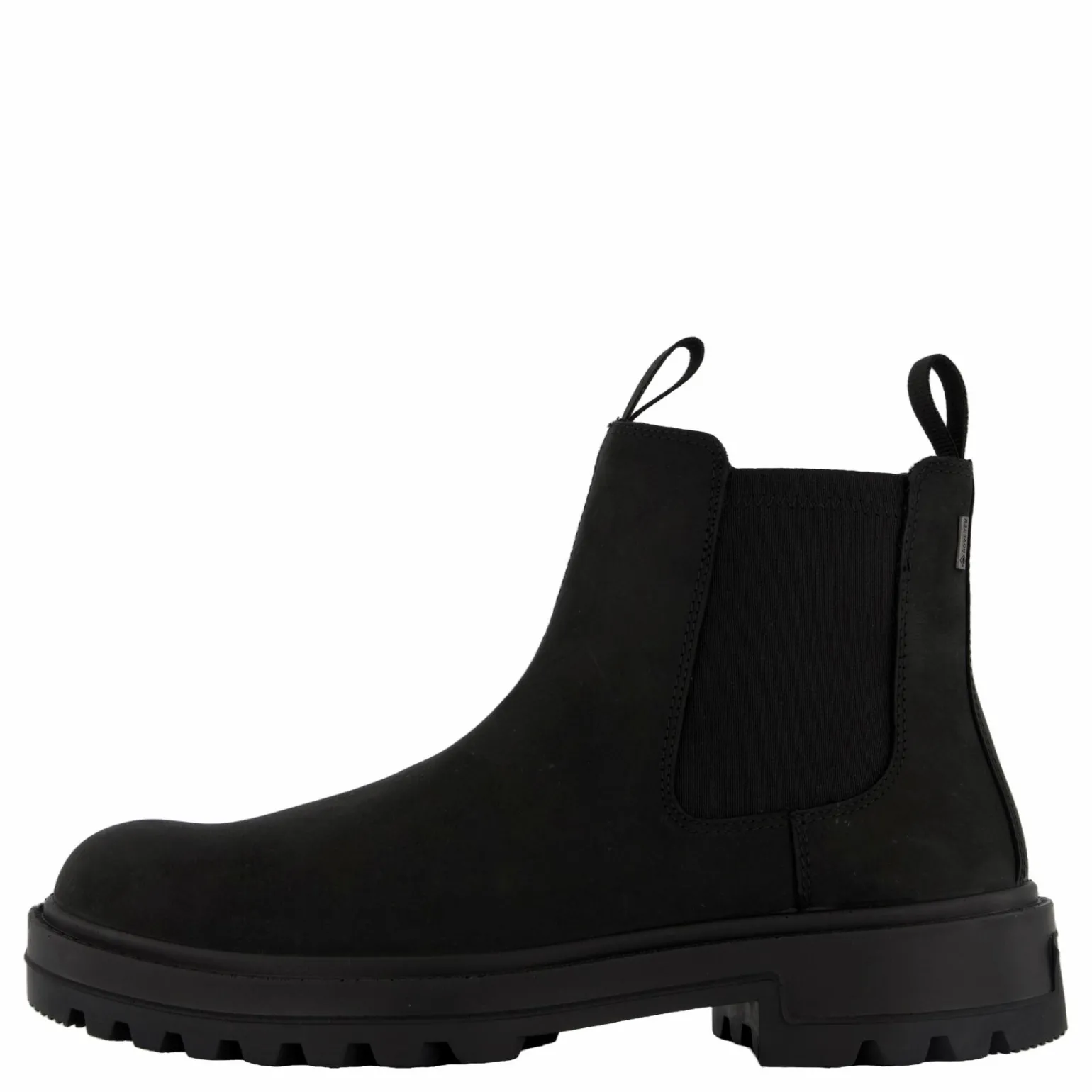 Camp Harvard Gtx Black