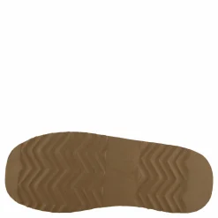 Campfire Bootie Tan Suede