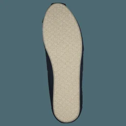 Canvas Men's Classic Alpargata Navy