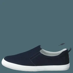 Canvas/burncalf-haddley-sk-spo French Navy/french Navy